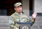 Tanggapan Pedas Mendagri Tito: Retret untuk Kepala Daerah Bukan untuk Kepentingan Partai