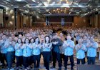 Kick Off 2025: Thamrin Group Siap Hadapi Tantangan dengan Teknologi dan Inovasi