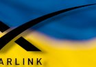 Ukraina Hadapi Ancaman Penghentian Starlink dari AS