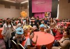 Gong of Ramadhan: Tradisi Buka Puasa Istimewa di The Zuri Palembang