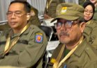 Ada yang Tidak Patuh Megawati, Kepala Daerah PDIP Hadir di Retret Magelang