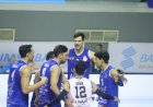 Jakarta LavAni Dominasi Putaran Kedua Proliga 2025