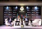 Kembali ke Pasar Indonesia, Motorola Perkenalkan Moto G45 5G