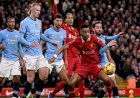 Bentrok Manchester City vs Liverpool, Siapa yang Terbaik?