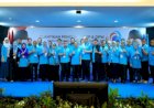 Partai Gelora Perkuat Kepengurusan, Siap Dukung Pemerintahan Prabowo