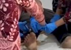 Polisi Tembak Kurir Narkoba 33 kg Sabu di Medan