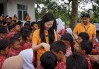 Tingkatkan Kualitas Hidup Guru, Thamrin Group Resmikan Rumah Dinas di Tanjung Lago