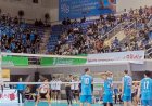 Kalahkan Garuda Jaya, BSB Pastikan Lolos Final Four Proliga 2025