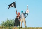 Band Sukatani Bisa Jadi Duta Lagu Rakyat