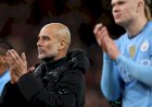 Manchester City Tumpul di Sepertiga Akhir, Pep Guardiola Akui Kekalahan dari Liverpool