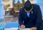 Sah! Prabowo Resmi Luncurkan Danantara
