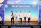 BCA Expoversary 2025 Palembang, Tawarkan Promo Spesial Menyambut Ramadan