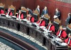 KPU Loloskan Mantan Terpidana Palsukan Surat, Pilbup Pasaman PSU