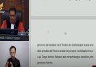 MK Putuskan Pilbup Empat Lawang Diulang, Budi Antoni Kembali Bertarung Lawan Joncik Muhammad