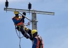 PLN Bengkulu Perkuat Keandalan Jaringan Listrik Jelang Ramadhan
