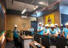 PLN Sukses Amankan Pasokan Listrik untuk Pelantikan 961 Kepala Daerah
