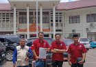Sidang Gugatan PHK Sepihak, Perwakilan Perusahaan Tak Hadir