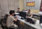 Bekas Jahitan Caesar Kena Tendang, Ibu Muda di Palembang Lapor Polisi Usai Dikeroyok Tetangga
