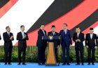 Danantara dan Perjuangan Ideologis Prabowo Subianto