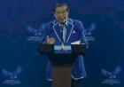 SBY Minta Kader Demokrat Kawal Danantara