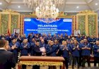 PWI Sumsel Bergejolak: Kurnaidi Pertanyakan Legitimasi Penunjukan Jon Heri sebagai Plt Ketua