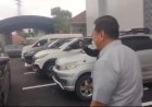 Dalami Dugaan Korupsi Dana Hibah PMI Palembang,  Penyidik Periksa Enam Saksi