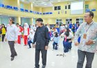 Tingkatkan Kecintaan Seni Tradisional, Workshop Dinda Bestari 2025 Sasar Generasi Muda 