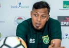 Berita Duka, Legenda Persebaya Bejo Sugiantoro Tutup Usia