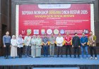 Kepala BPK Wilayah VI Sumsel Ajak Komunitas Manfaatkan Program Dana Indonesiana 