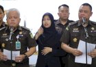 Kejagung Bongkar Kasus KKKS yang Bikin Rugi Negara Rp193 Triliun