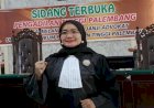 Menjawab Panggilan Jiwa: Conie Pania Putri, Dosen yang Kini Menjadi Advokat