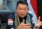 DPR Minta Prajurit TNI yang Terlibat Penyerangan Polres Tarakan Dihukum Berat