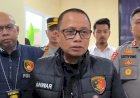 Polda Sumsel Terjunkan Tim Patroli Malam untuk Cegah Tawuran Selama Ramadan