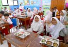 Diknas Pagar Alam Tunggu Instruksi BGN Terkait Pembagian Makan Bergizi Gratis Selama Ramadhan