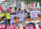 Diduga Terlibat Korupsi Retrofit Bukit Asam, Aktivis Sumsel Desak Segera Tersangkakan Hengky Pribadi