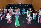 Workshop Tari Kreasi Baru Bersama Dinda Bestari Perkaya Wawasan Seni