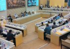 Evaluasi KPU Pusat hingga Daerah, Komisi II: Kenapa Bisa ada PSU?