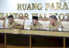 Kinerja Perumda Pasar Jaya Palembang Disorot, Sumbangsih untuk PAD Dinilai Belum Optimal