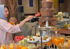 Wyndham Opi Hotel Palembang Hadirkan Promo Iftar Reunion Menyambut Ramadhan