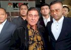 KPK Ungkap Pemeriksaan Japto Terkait Proses dan Aliran Dana Metrik Ton Batu Bara