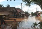 Banjir di Sumsel Berangsur Surut, BPBD Fokus pada Pemulihan dan Rehabilitasi
