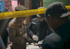 Satu Keluarga di Musi Rawas Keracunan Asap Genset, Dua Orang Tewas