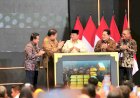 BSI Resmi Menjadi Bank Emas Pertama di Indonesia