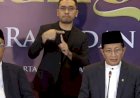 Hasil Sidang Isbat: Awal Ramadan Jatuh 1 Maret 2025