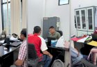 Kejari Muara Enim Periksa 4 Saksi Terkait Dugaan Korupsi Pembangunan Siring