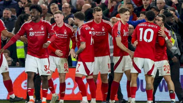  Nottingham Forest/net