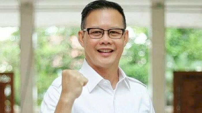 Mantan Bupati Lahat, Aswari Rivai/net