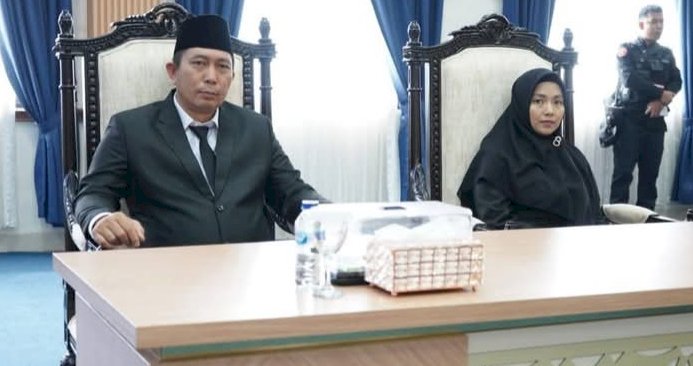 Wali Kota Kota Pagar Alam terpilih, Ludi Oliansyah/ist