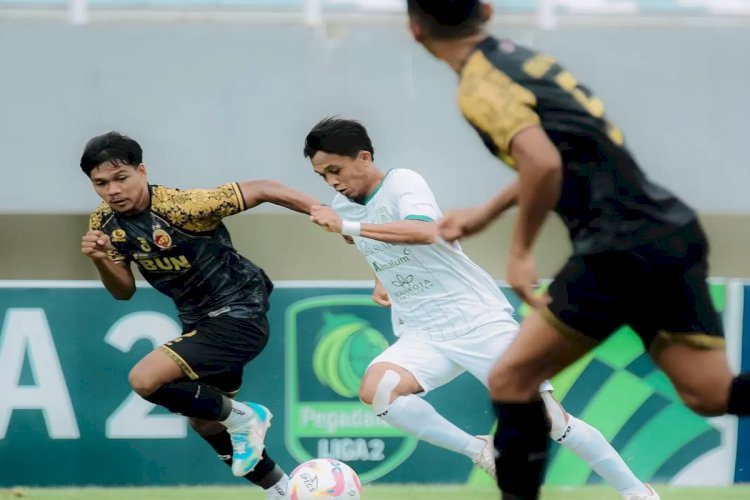 Sriwijaya FC saat menghadapi PSMS Medan di Jakabaring/ist