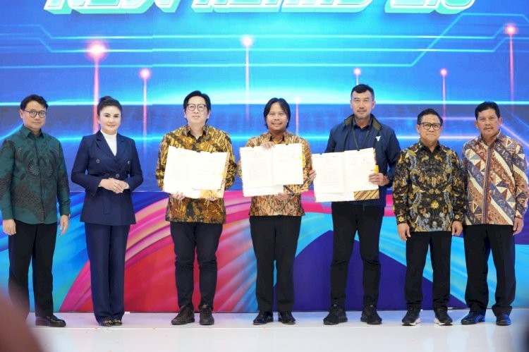 BPJS Kesehatan memperkenalkan inovasi baru dalam menangani tunggakan iuran peserta Jaminan Kesehatan Nasional /ist